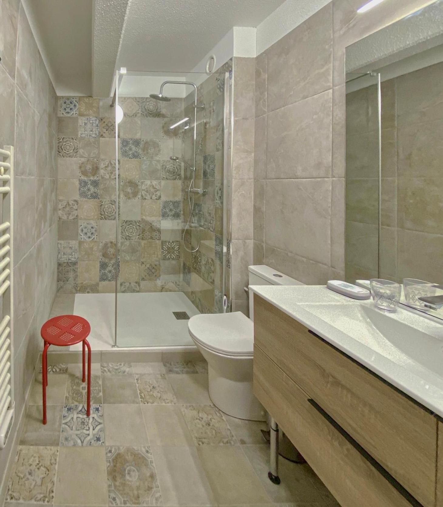 Studio Brides Les Bains Savoie Exterior foto